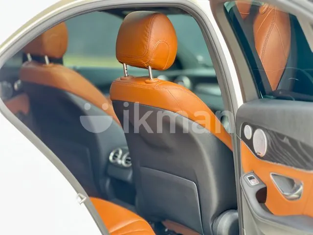 Mercedes-Benz C200 2018 photo 5