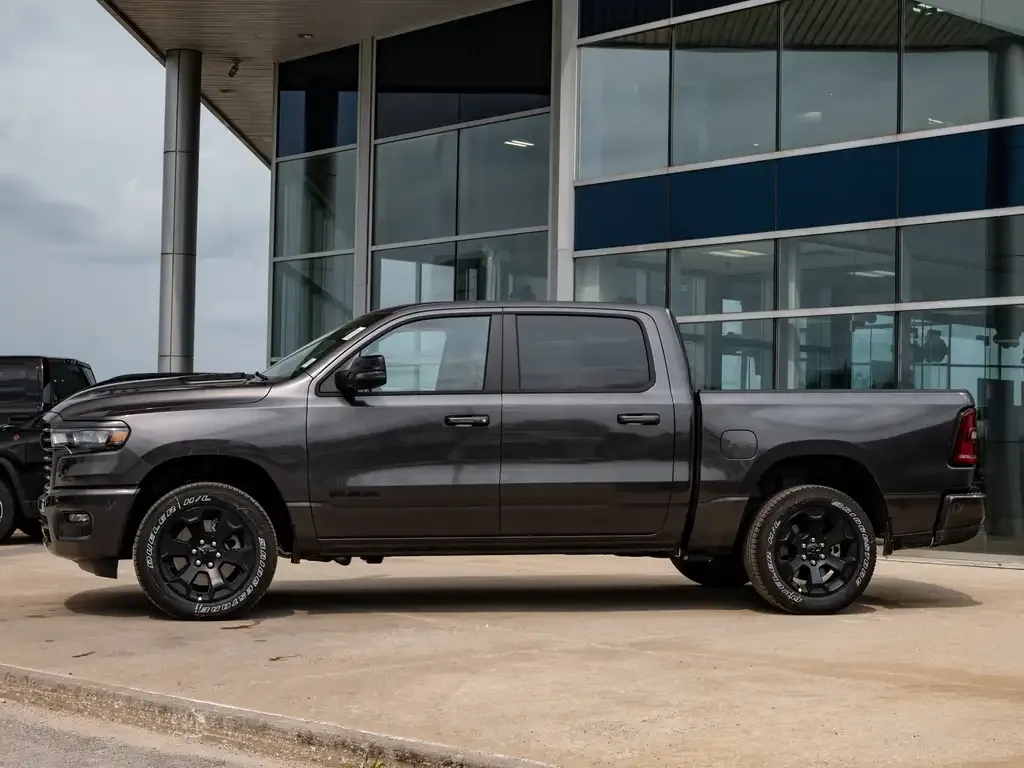 Ram 1500 2026 photo 5