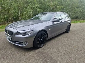 BMW Série 5