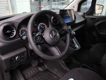 Mercedes-Benz Ecitan 2026 photo 3