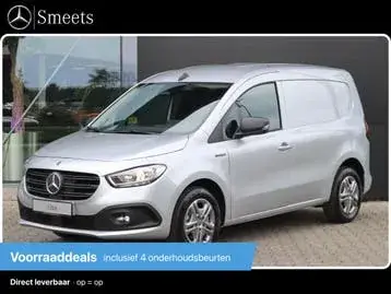 Mercedes-Benz Ecitan