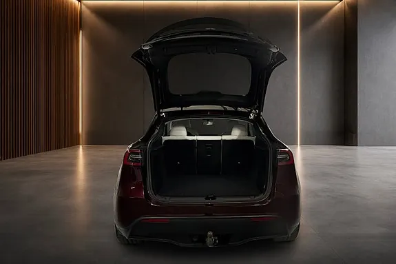 Tesla Model Y 2024 photo 5