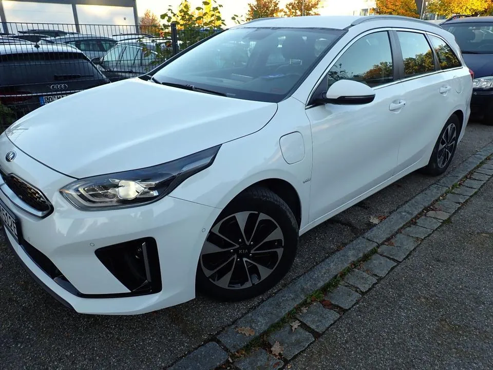 Kia Ceed Sportswagon