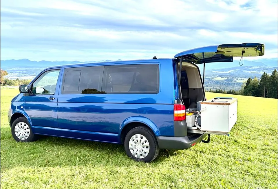 Volkswagen T5