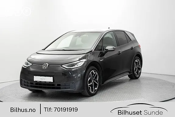 Volkswagen Id.3