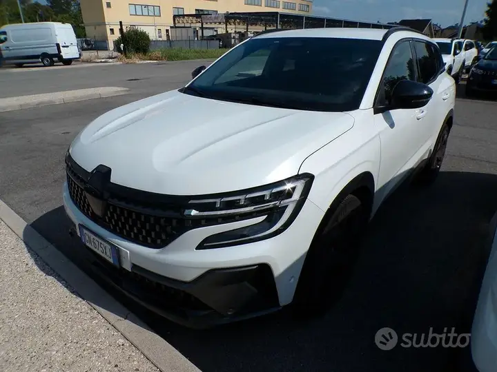 Renault Austral 2023 photo 4