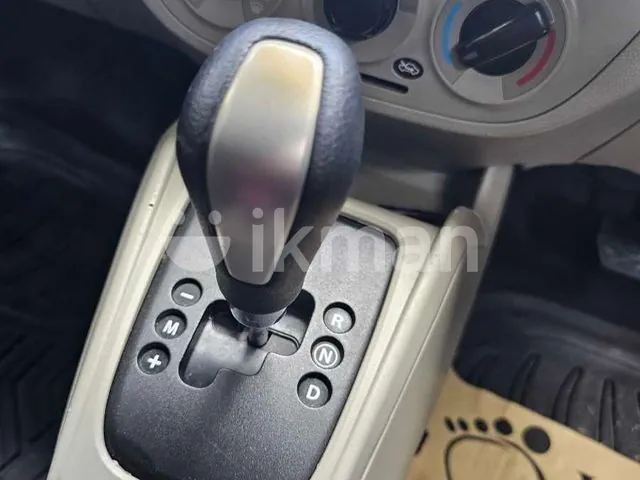 Suzuki Alto 2015 photo 3