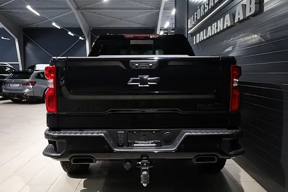 Chevrolet Silverado 1500 2025 photo 5