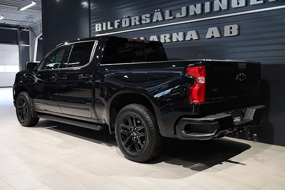 Chevrolet Silverado 1500 2025 photo 4
