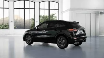 Mercedes-Benz Gla 2026 photo 3
