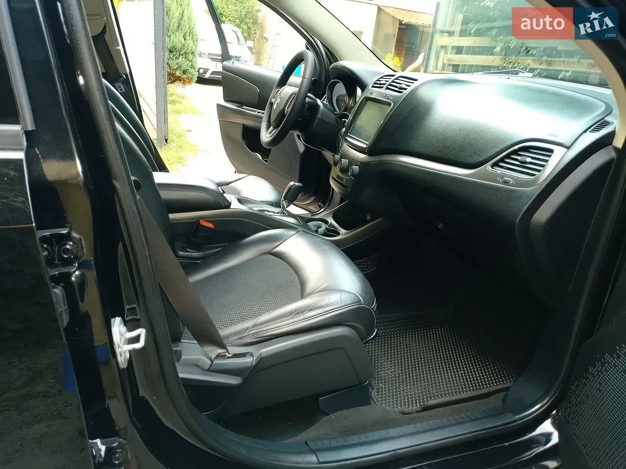 Dodge Journey 2016 photo 4