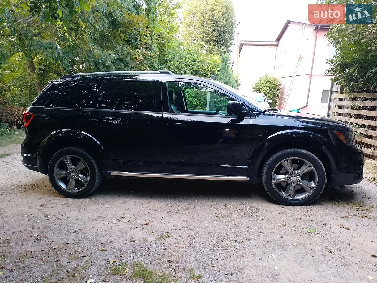 Dodge Journey 2016 photo 5