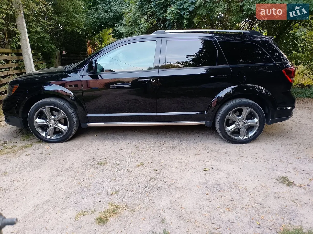 Dodge Journey