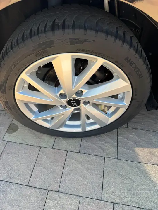 Audi A3 2023 photo 3