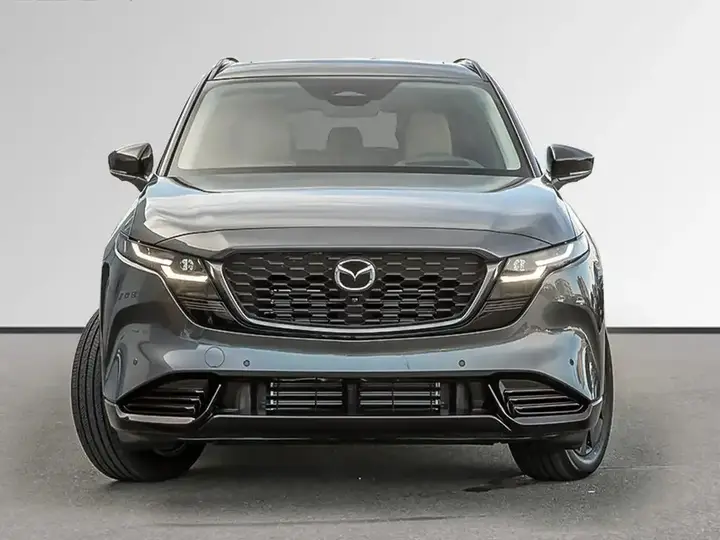 Mazda Cx-5 2026 photo 2