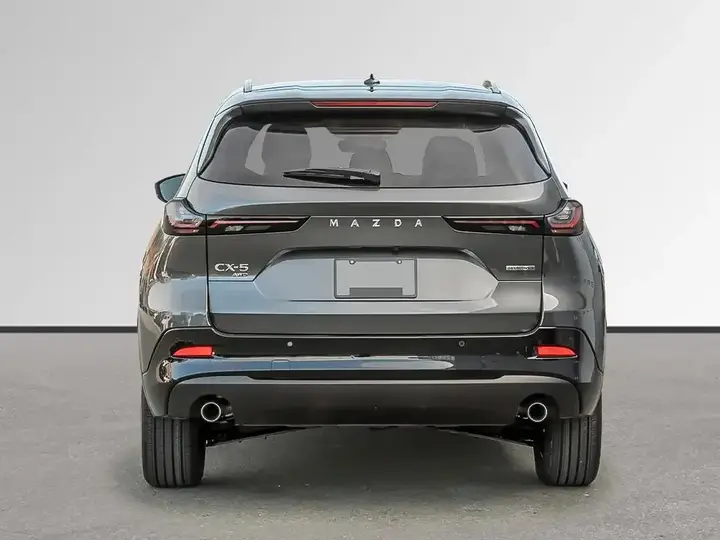 Mazda Cx-5 2026 photo 5