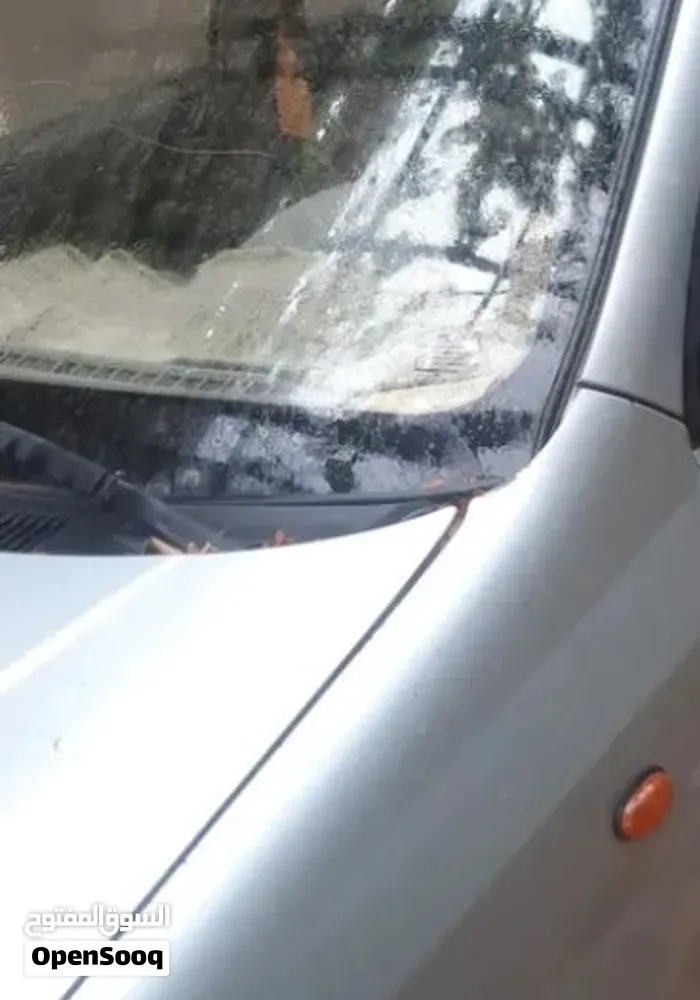 Hyundai Atos 2005 photo 5