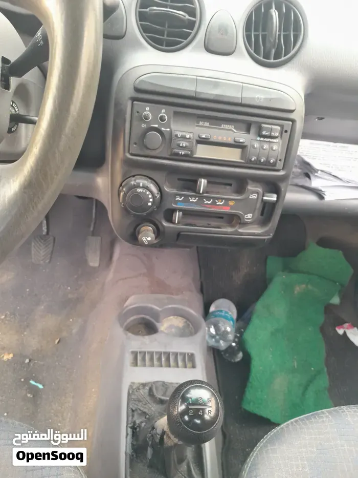 Hyundai Atos 2005 photo 3