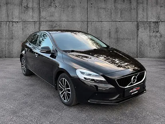 Volvo V40 2018 photo 5