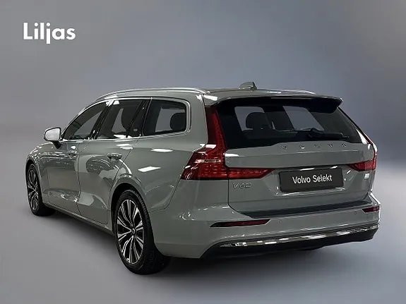 Volvo V60 2024 photo 5