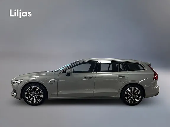 Volvo V60 2024 photo 3