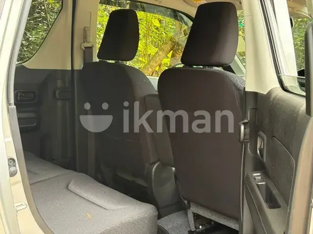 Suzuki Wagon R Fx 2025 photo 5