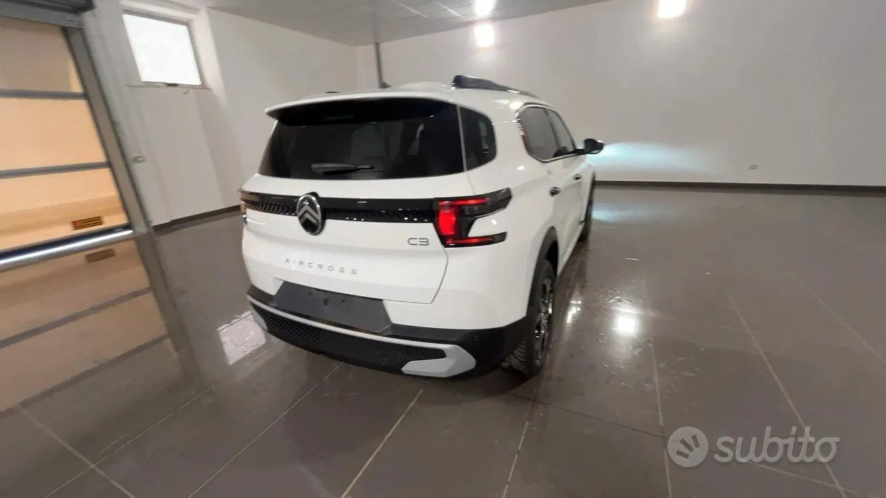 Citroen C3 Aircross 2026 photo 3