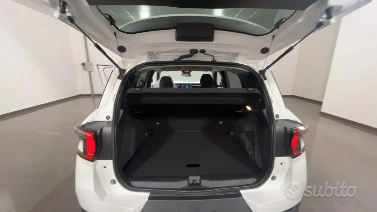 Citroen C3 Aircross 2026 photo 5