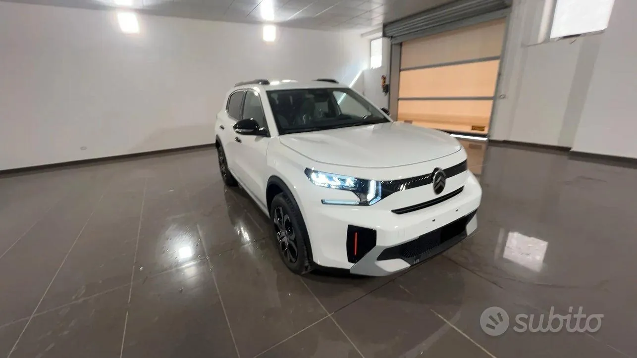 Citroen C3 Aircross 2026 photo 2