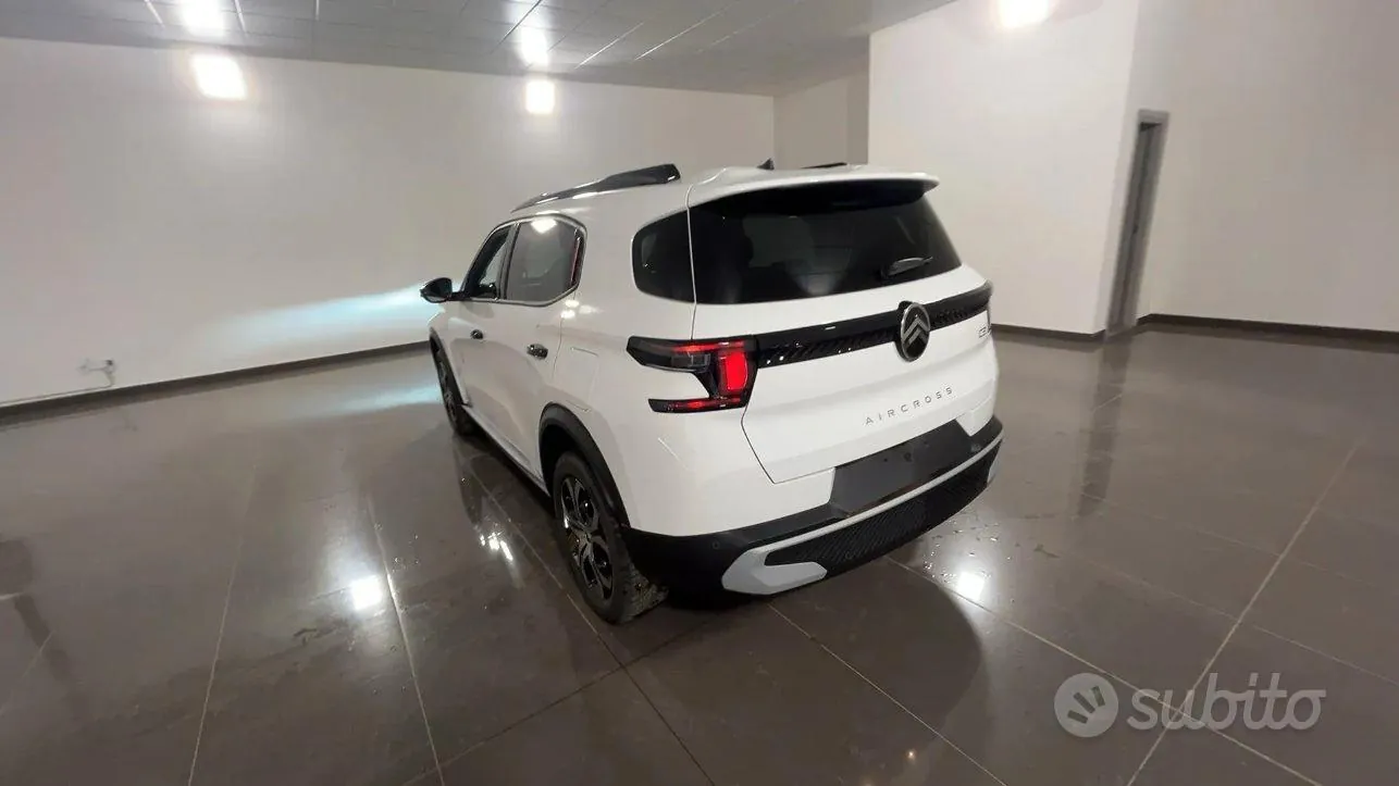 Citroen C3 Aircross 2026 photo 4