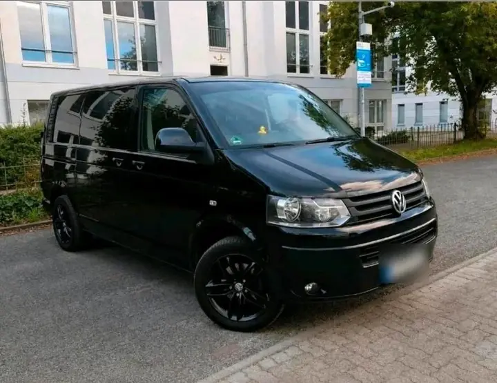 Volkswagen T5