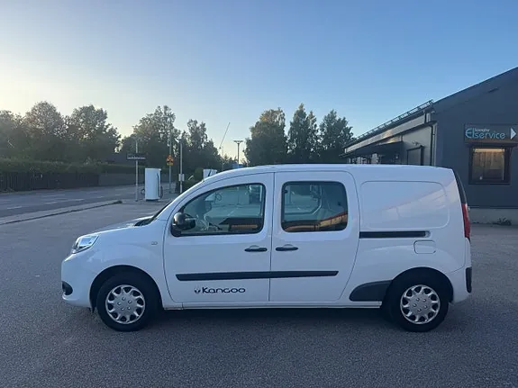 Renault Kangoo Express 2018 photo 5