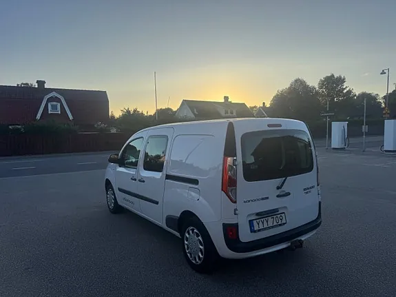 Renault Kangoo Express 2018 photo 4