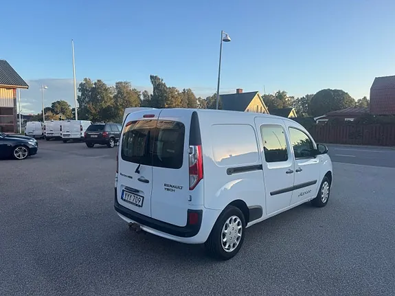 Renault Kangoo Express 2018 photo 3