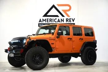 Jeep Wrangler 2012 photo 4