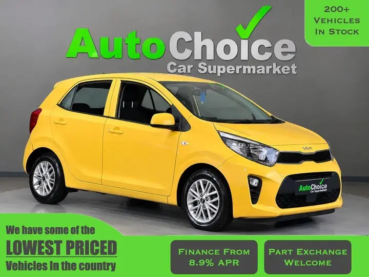 Kia Picanto
