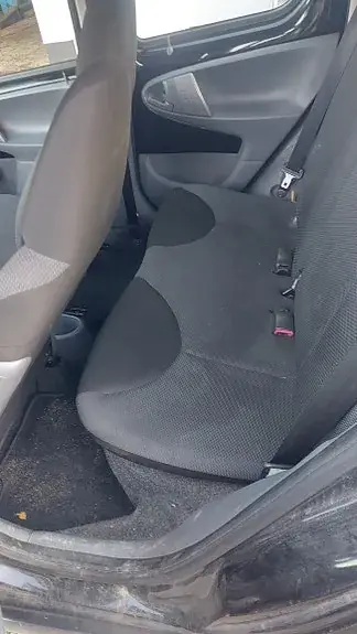 Toyota Aygo 2008 photo 5