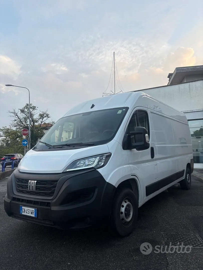Fiat Ducato