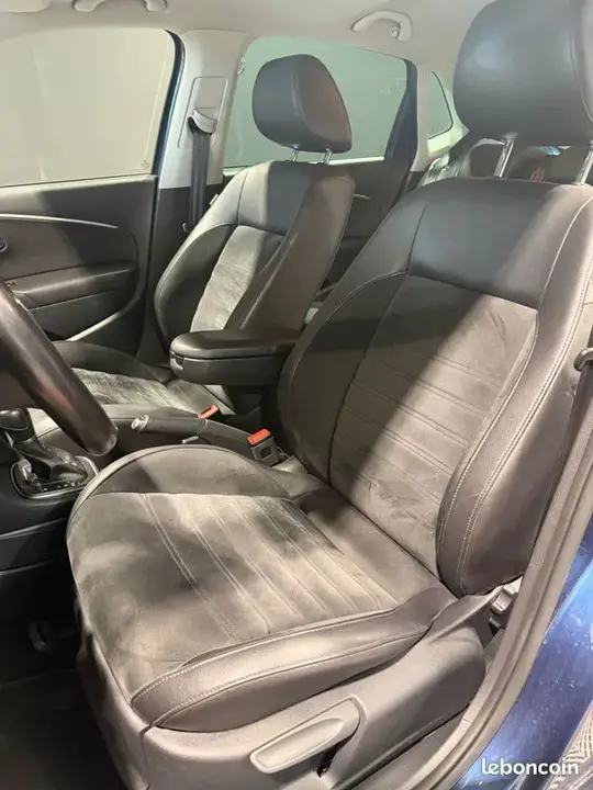Volkswagen Polo 2017 photo 5