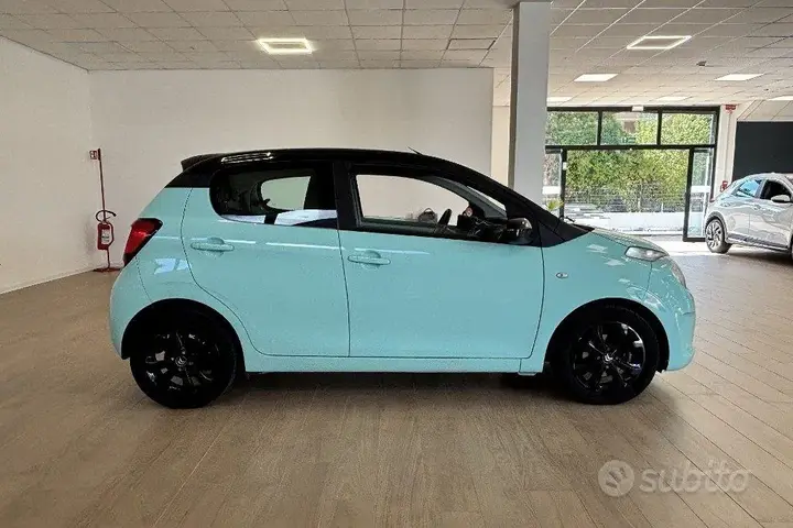 Citroen C1 2018 photo 4