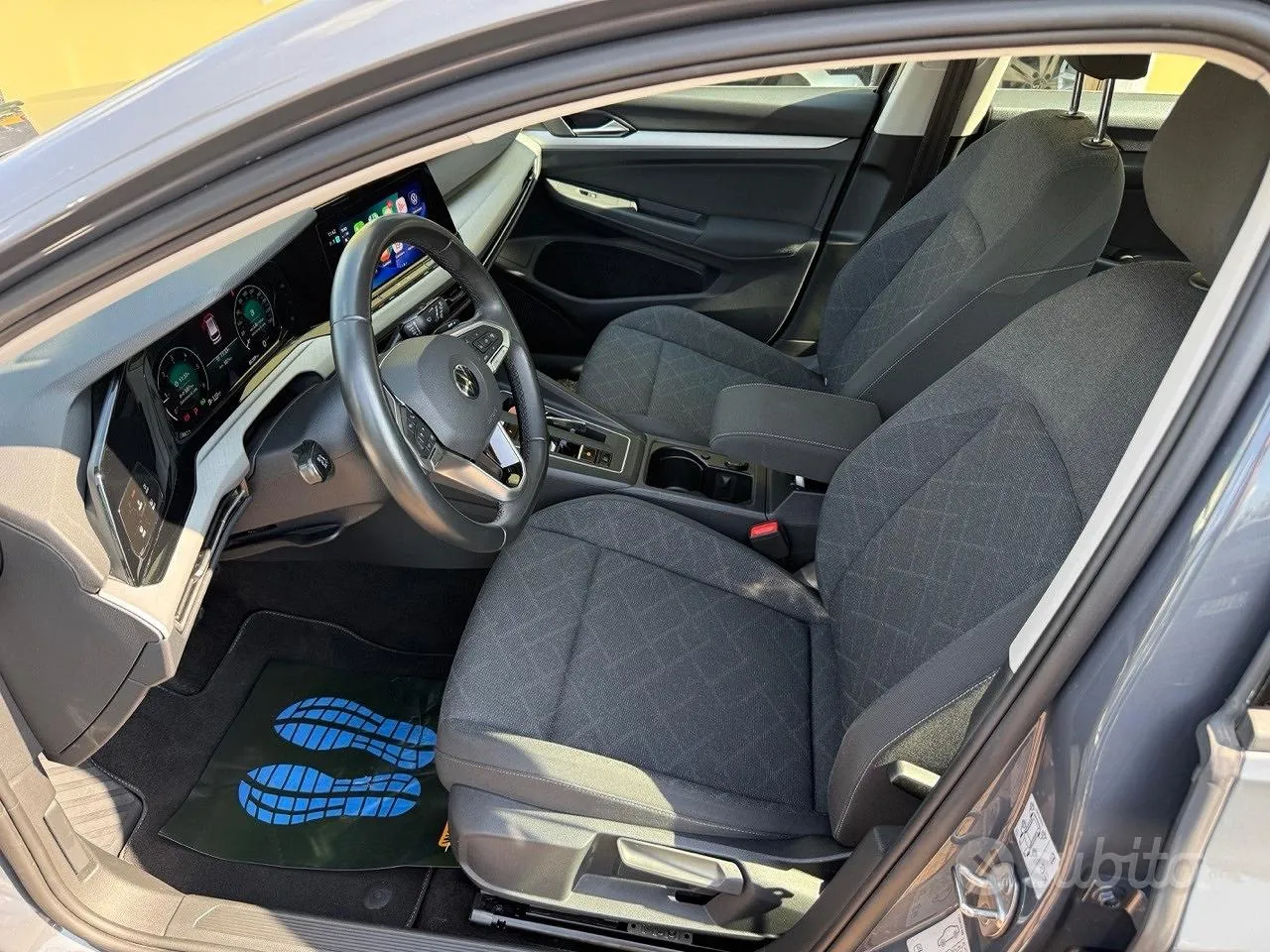 Volkswagen Golf 2022 photo 5