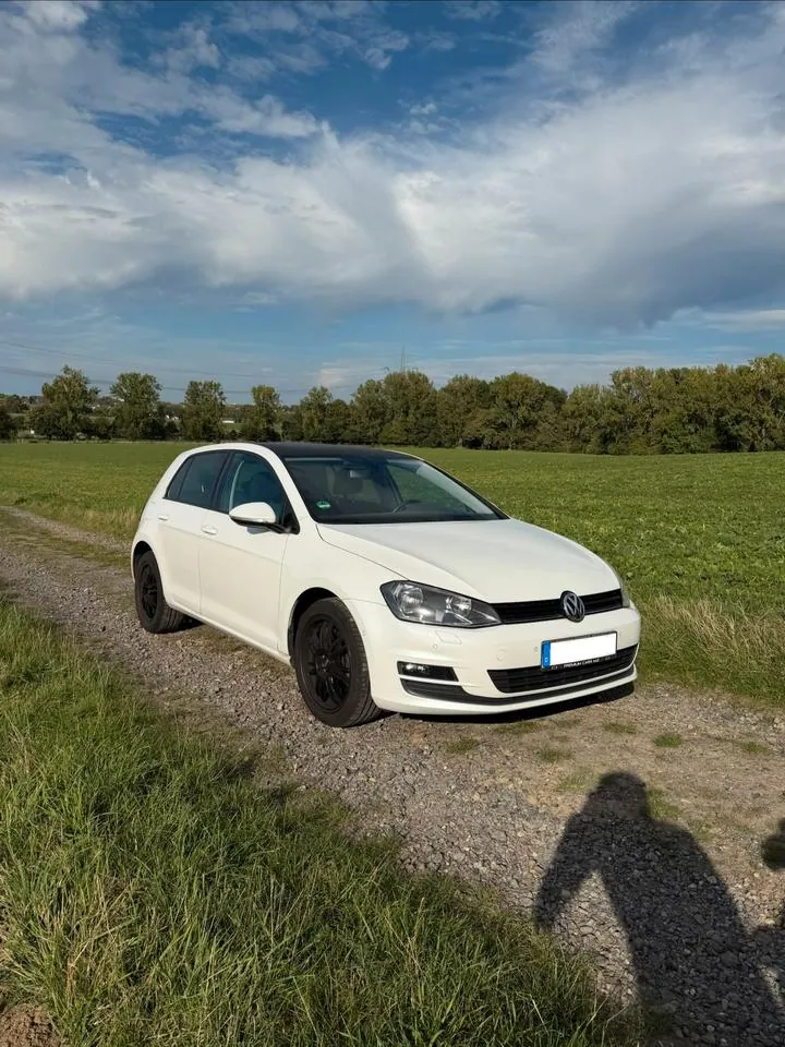 Volkswagen Golf 7 Tsi