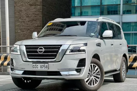 Nissan Patrol Royale 2024 photo 3