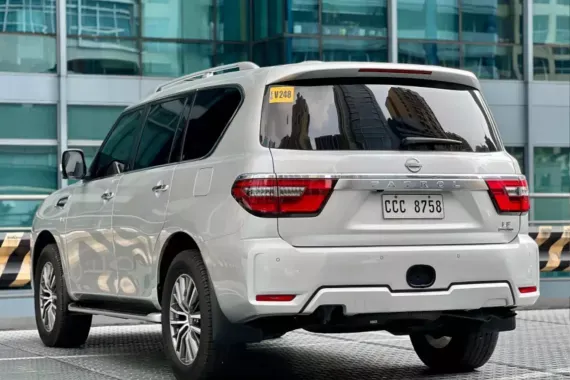 Nissan Patrol Royale 2024 photo 5