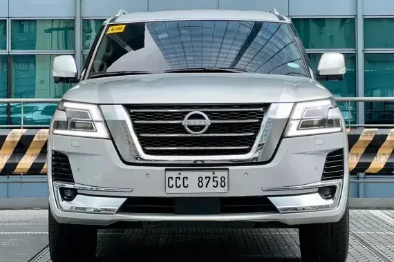 Nissan Patrol Royale