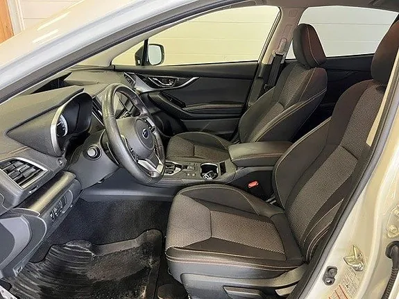Subaru Xv 2018 photo 4