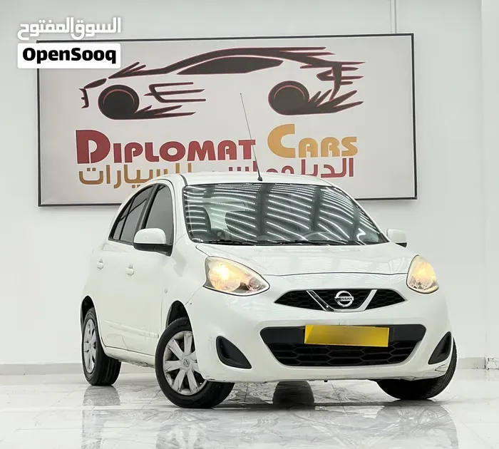Nissan Micra 2020 photo 3