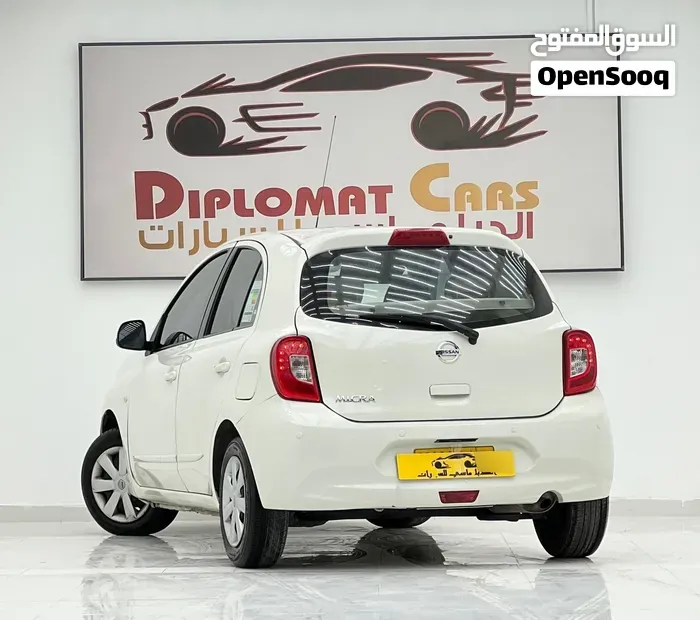 Nissan Micra 2020 photo 4