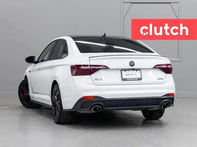 Volkswagen Jetta 2023 photo 5