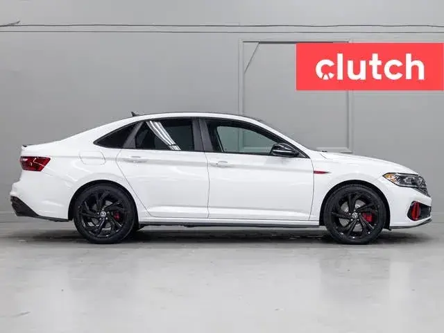 Volkswagen Jetta 2023 photo 3